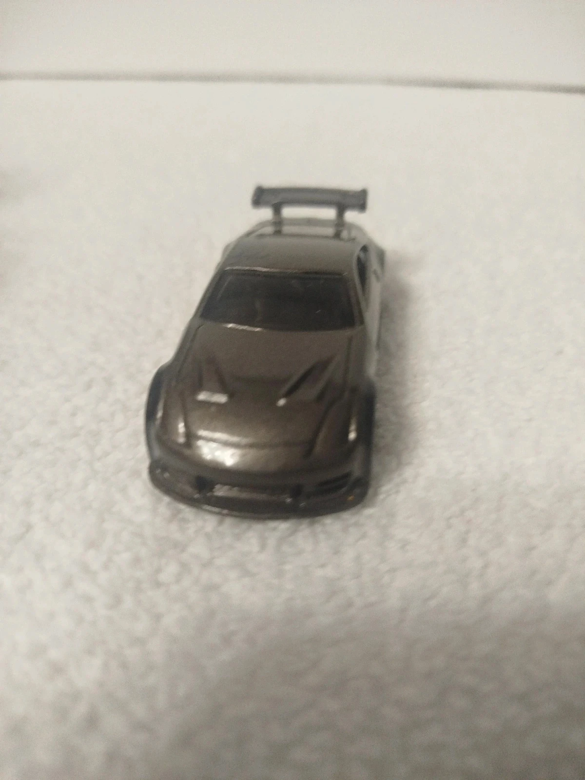 Hot Wheels Nissan 350 Z Car – photo 7